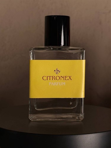 Citronex parfume 16758 - фото 4575