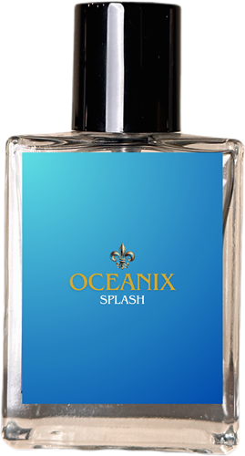 Oceanix Splash 1676 - фото 4583