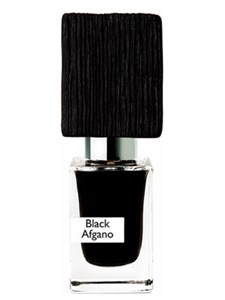 Nasomatto Black Afgano 1657