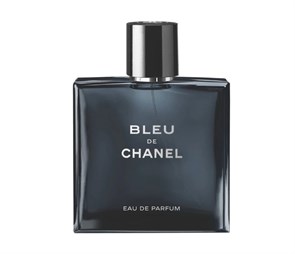 Bleu de Chanel eau de parfum 1672