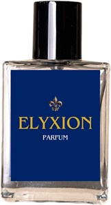 ELYXION PARFUM 1662